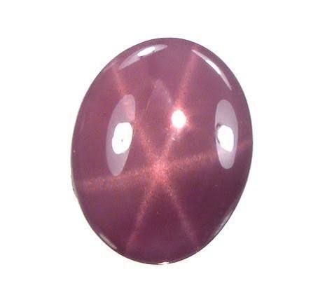 Star Spinel