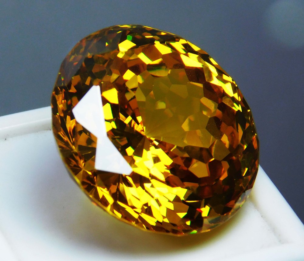 Zircon